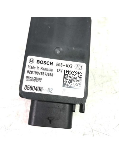 Sonde lambda BMW SERIE 1 F21 PHASE 2 