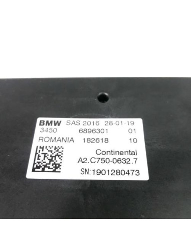 Calculateur BMW SERIE 5 G30/F90 PHASE 1 Diesel