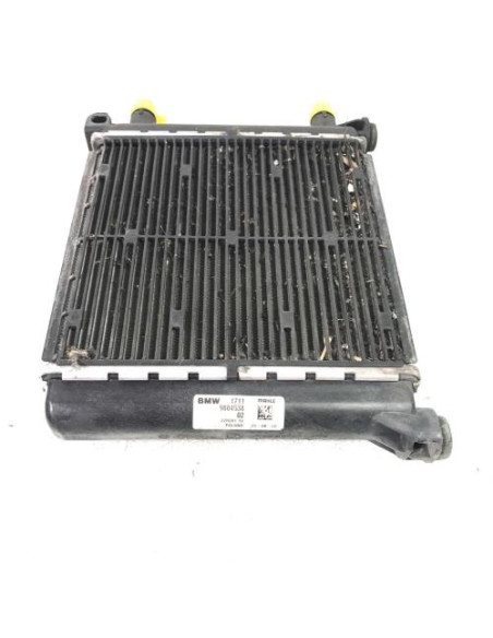 Radiateur eau BMW X1 F48 PHASE 1 