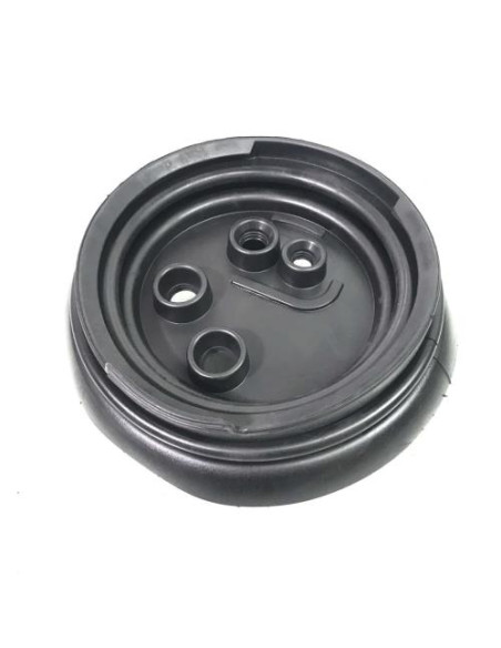 Bloc chauffage MINI MINI 3 F56 PHASE 1 