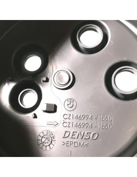 Bloc chauffage MINI MINI 3 F56 PHASE 1 