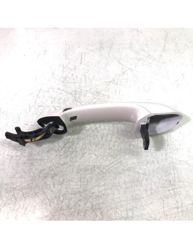 Poignee porte avant gauche BMW X3 G01 