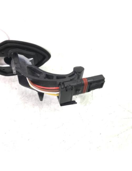 Poignee porte avant gauche BMW X3 G01 