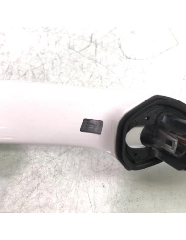 Poignee porte avant gauche BMW X3 G01 