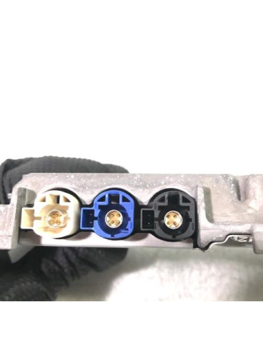 Calculateur BMW X1 U11 