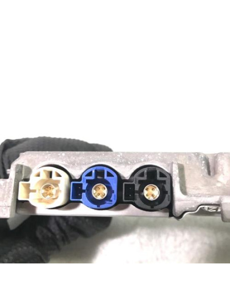 Calculateur BMW X1 U11 