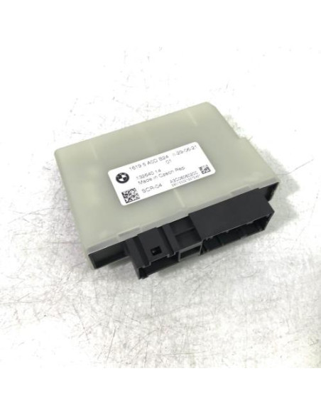 Calculateur BMW X1 U11 