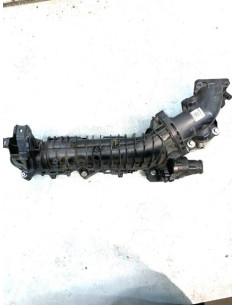 Collecteur d'admission BMW SERIE 1 F20 PHASE 1 Diesel 2