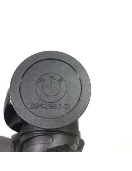 Attelage (boule de remorquage) BMW SERIE 1 E81 