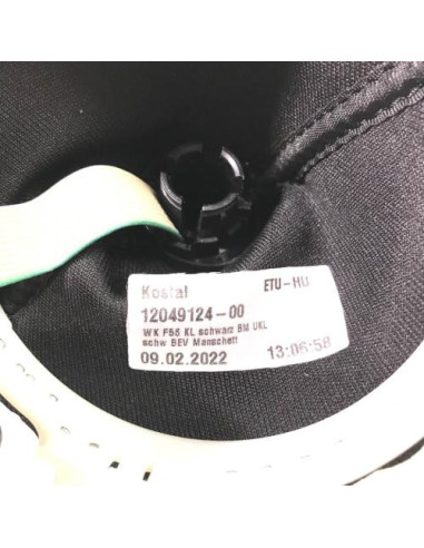 Pommeau de vitesses MINI MINI 3 F56 PHASE 1 