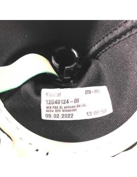 Pommeau de vitesses MINI MINI 3 F56 PHASE 1 