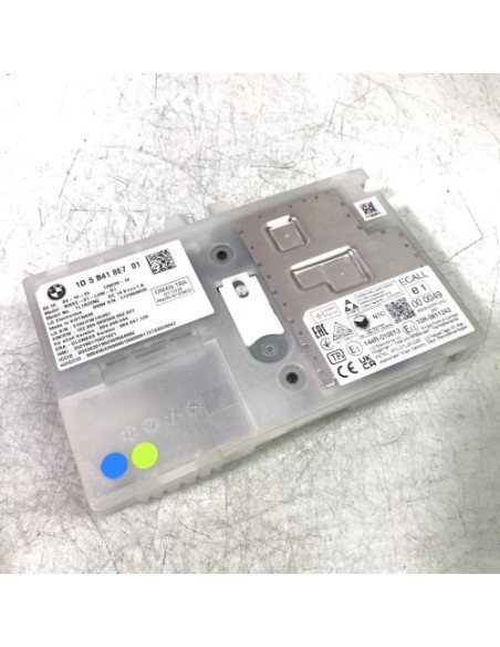 Calculateur BMW X1 U11 