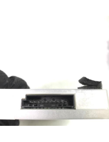 Calculateur BMW X1 U11 