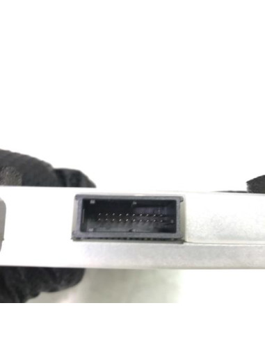 Calculateur BMW X1 U11 