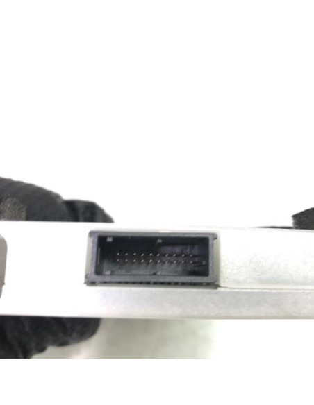 Calculateur BMW X1 U11 