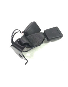 Attache ceinture arriere droit BMW X5 G05 