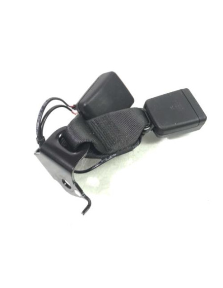 Attache ceinture arriere droit BMW X5 G05 