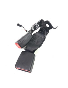 Attache ceinture arriere droit BMW X5 G05  2