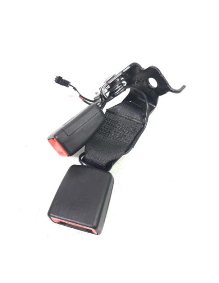 Attache ceinture arriere droit BMW X5 G05 