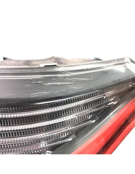 Feu arriere principal gauche (feux) BMW SERIE 4 G22 COUPE 