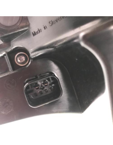 Feu arriere principal gauche (feux) BMW SERIE 4 G22 COUPE 