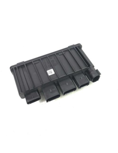 Calculateur BMW X1 F48 PHASE 2 