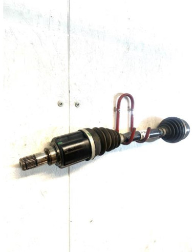 Cardan gauche (transmission) BMW X3 G01 