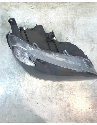 Optique avant principal droit (feux)(phare) BMW X5 E70 PHASE 1 