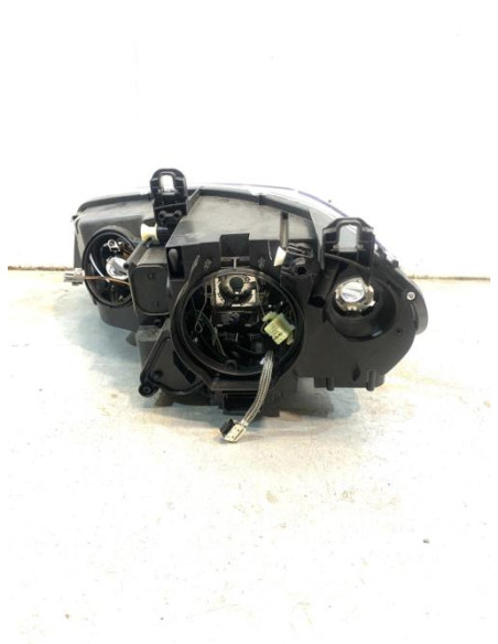 Optique avant principal droit (feux)(phare) BMW X5 E70 PHASE 1 