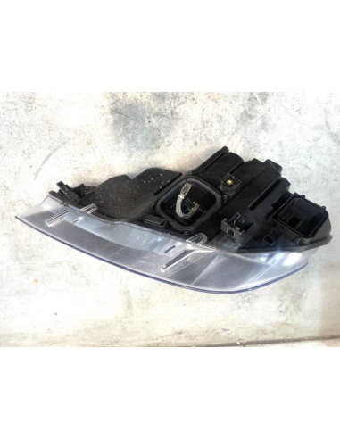 Optique avant principal droit (feux)(phare) BMW X5 E70 PHASE 1 
