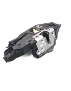 Serrure arriere droit BMW SERIE 1 F40  2