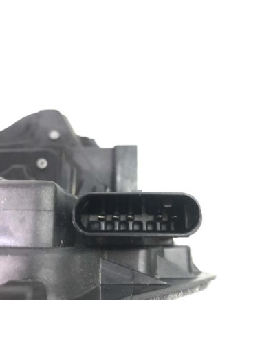 Serrure arriere droit BMW SERIE 1 F40 