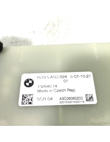 Calculateur BMW X5 G05 