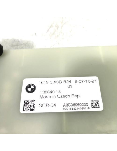 Calculateur BMW X5 G05 