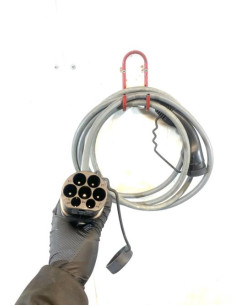 Chargeur (Voiture électrique) BMW SERIE 3 G20  2