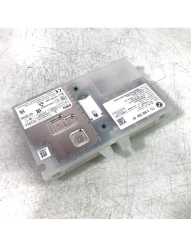 Calculateur BMW X1 U11 