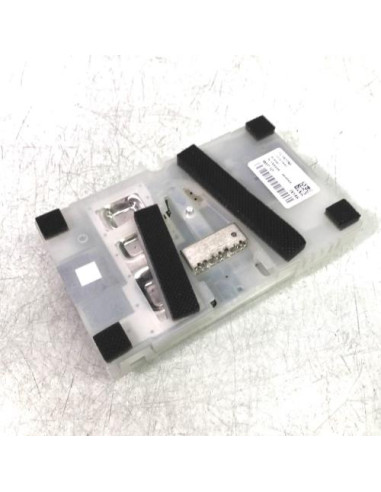 Calculateur BMW X1 U11 