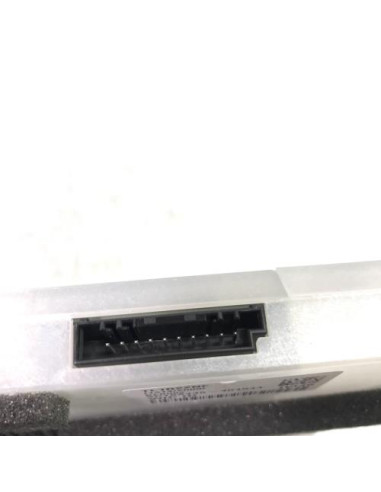 Calculateur BMW X1 U11 