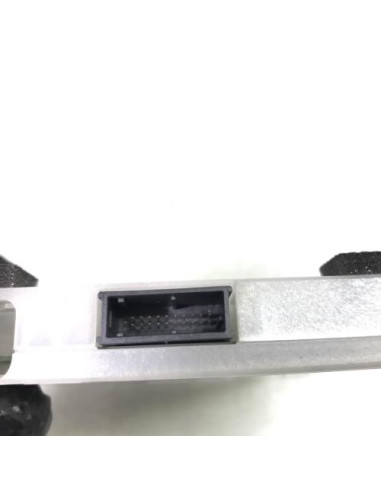 Calculateur BMW X1 U11 