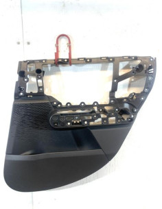 Garniture porte arriere droite MINI  