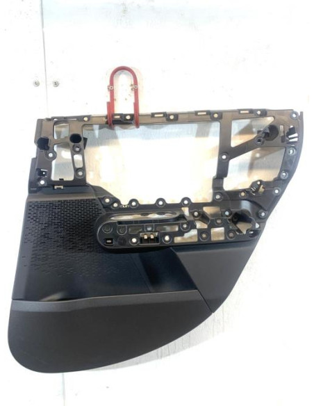 Garniture porte arriere droite MINI  