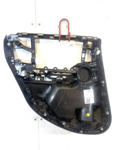 Garniture porte arriere droite MINI   2