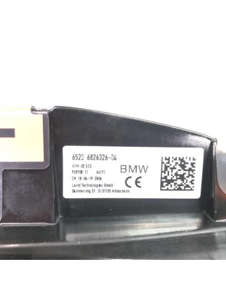 Antenne BMW X5 G05 