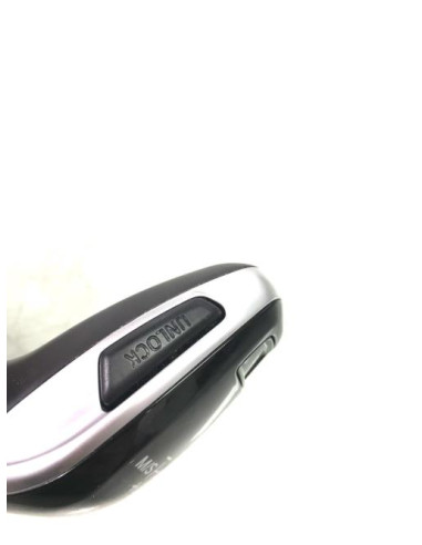 Pommeau de vitesses BMW X1 F48 PHASE 1 