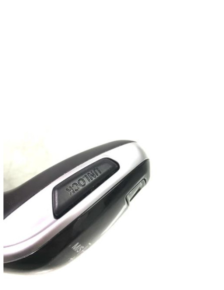 Pommeau de vitesses BMW X1 F48 PHASE 1 