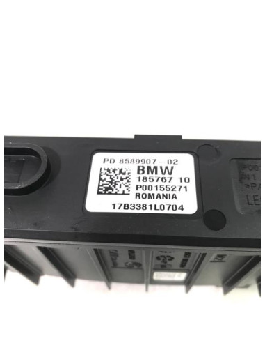 Calculateur BMW X1 F48 PHASE 2 