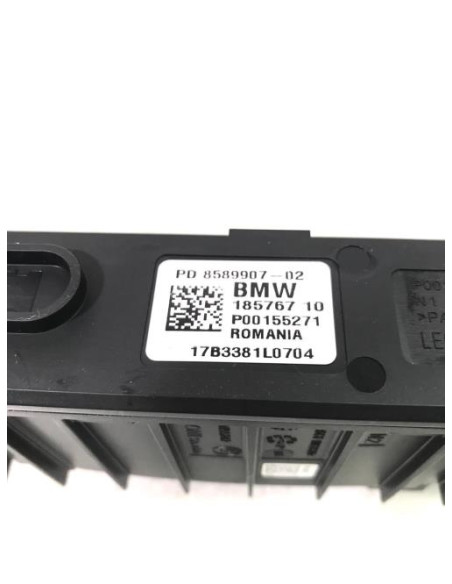 Calculateur BMW X1 F48 PHASE 2 