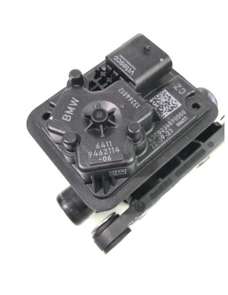 Pompe à eau BMW X5 G05 