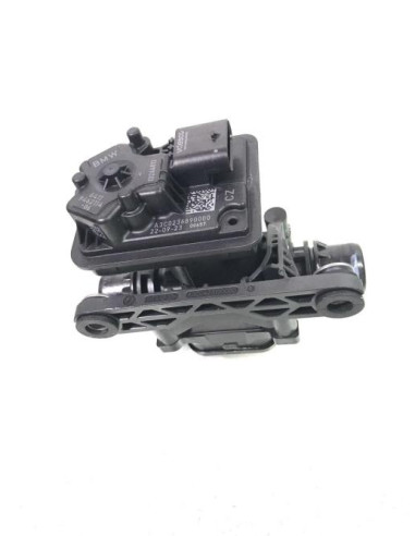 Pompe à eau BMW X5 G05 