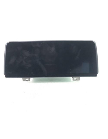 Ecran GPS BMW X3 G01 